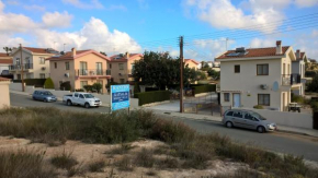 Kapsalia Holiday Villas